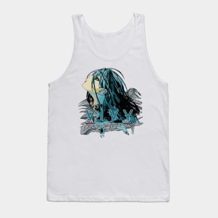 Vivy Fluorite Eyes Song Tank Top